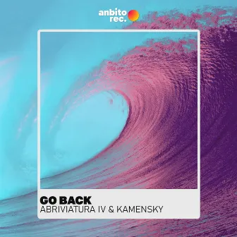 Go Back by Kamensky