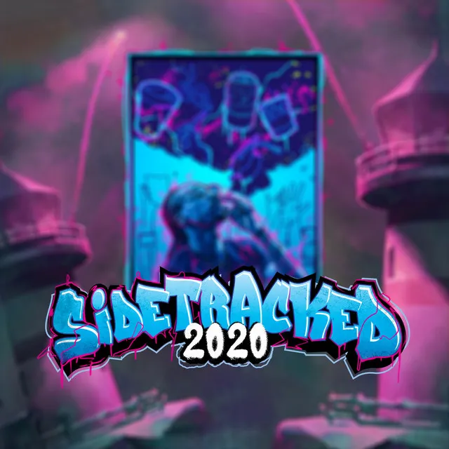 Sidetracked 2020