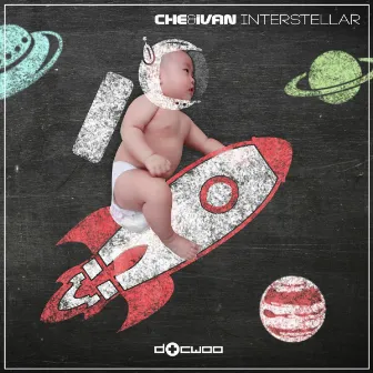 Interstellar by Che