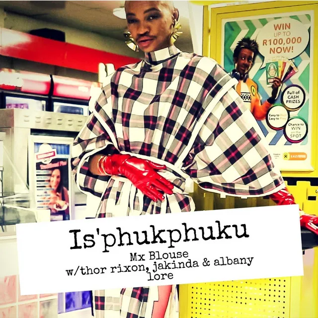 Is'phukphuku