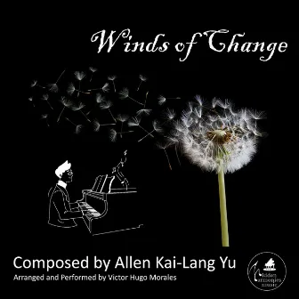 Winds of Change by Allen Kai-Lang Yu