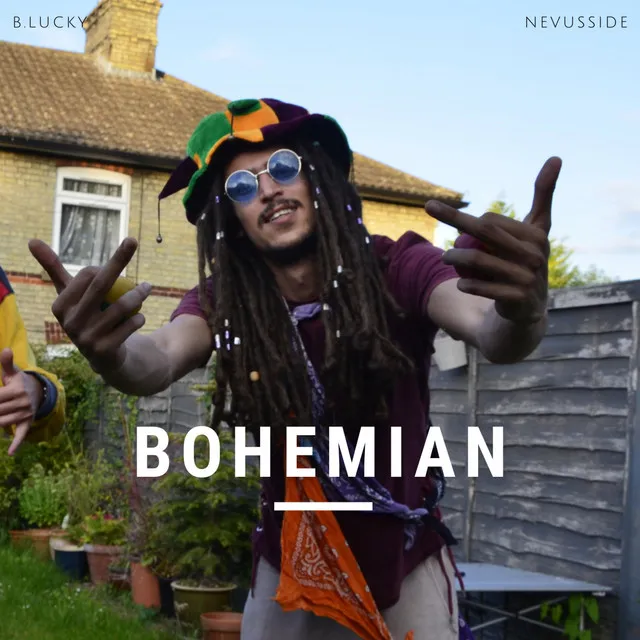 Bohemian