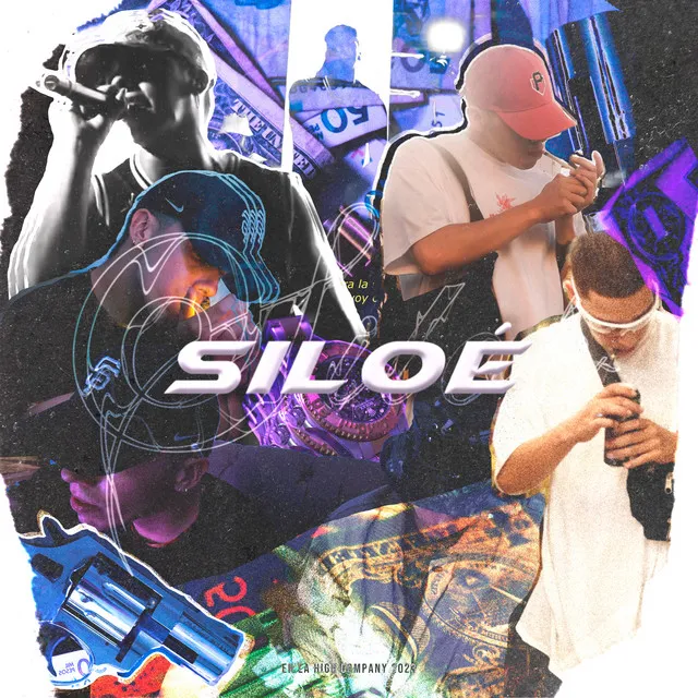 Siloé