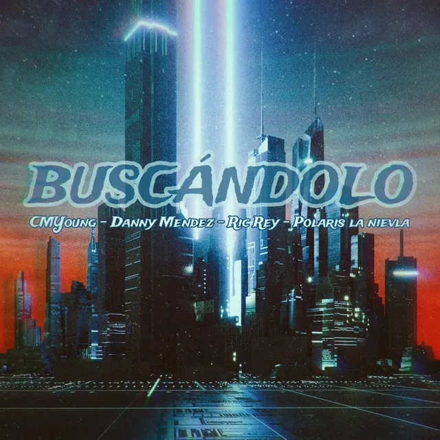 Buscándolo