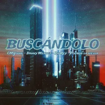 Buscándolo by CMYoung