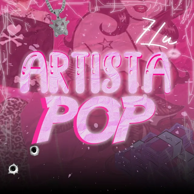 Artista Pop