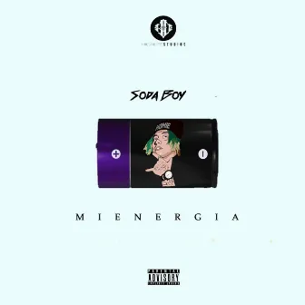 Mi Energia by Soda Boy