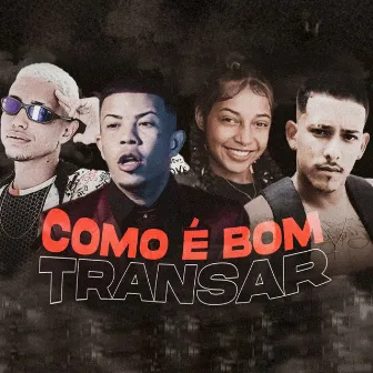 Como É Bom Transar by Mc Nobre