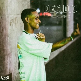 Decidio by OGPichon420