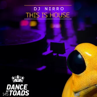 This Is House by DJ Nirro