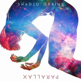 Parallax by Shaded Grains