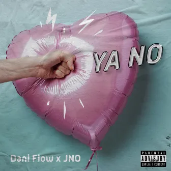 Ya No by JNO