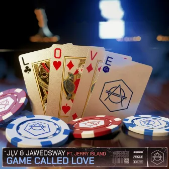 Game Called Love by Jawedsway