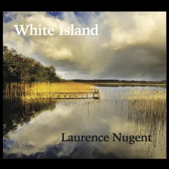 White Island by Laurence Nugent