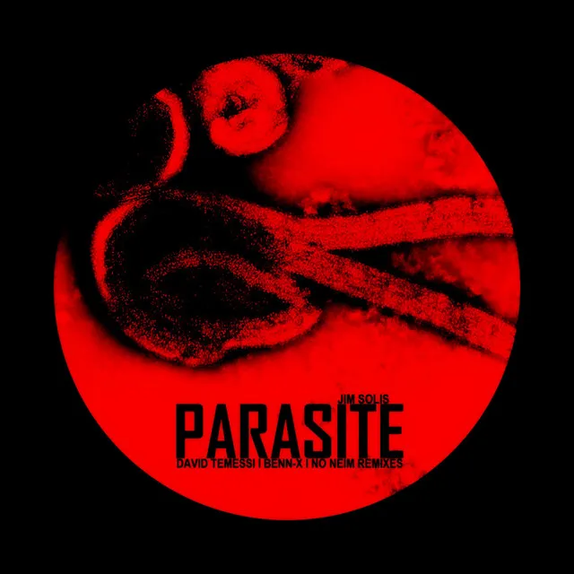 Parasite - No Neim Remix