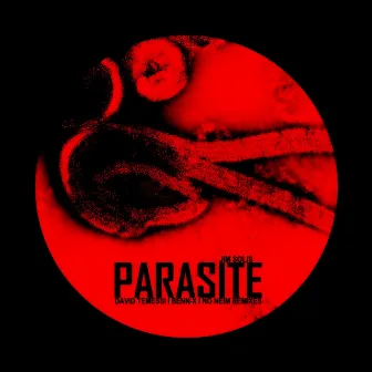 Parasite by Jim Solis