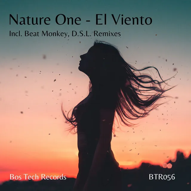 El Viento - D.S.L. Remix