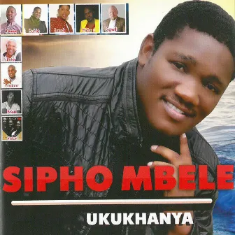 Ukukhanya by Sipho Mbele