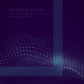 Delta Focus State 88Hz-90.5Hz by Neuron Minds