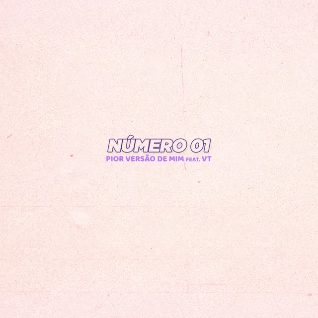 Número 01