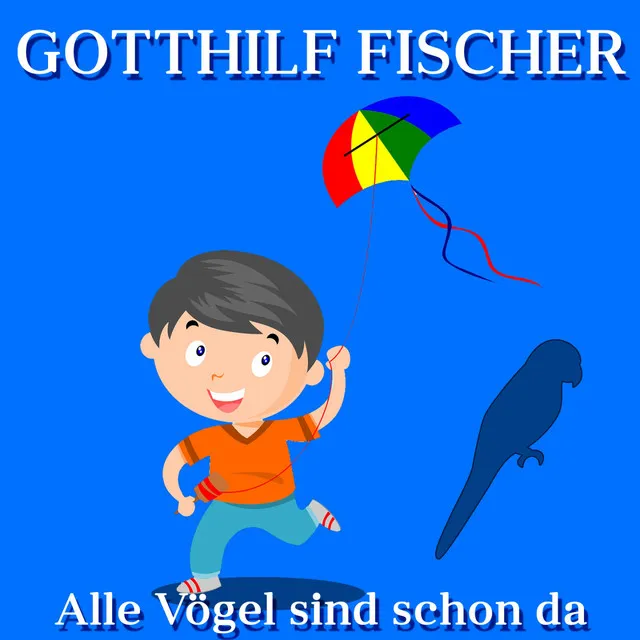 Alle Vögel sind schon da