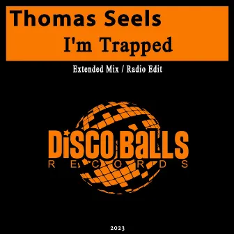 I'm Trapped by Thomas Seels