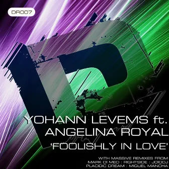 Foolishly In Love by Yohann Levems