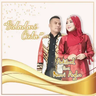 Bidadari Cinta by Adibal