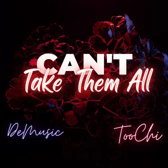 Can't Take Them All by Toochi