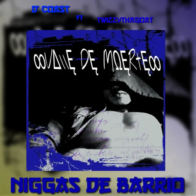 Niggas de Barrio