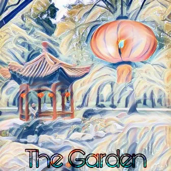 The Garden by NKG Lion