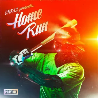 Home Run EP by Örfaz