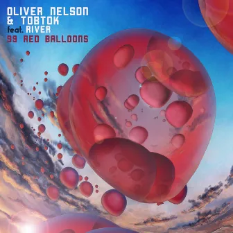 99 Red Balloons by Oliver Nelson