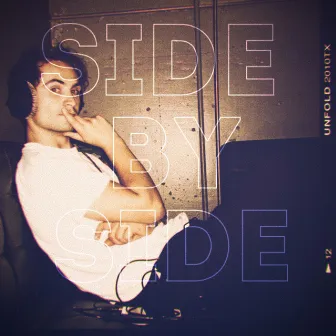 Side by Side by Tobie Tripp