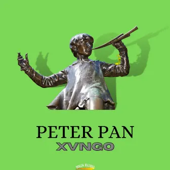 Peter Pan by Xvngo