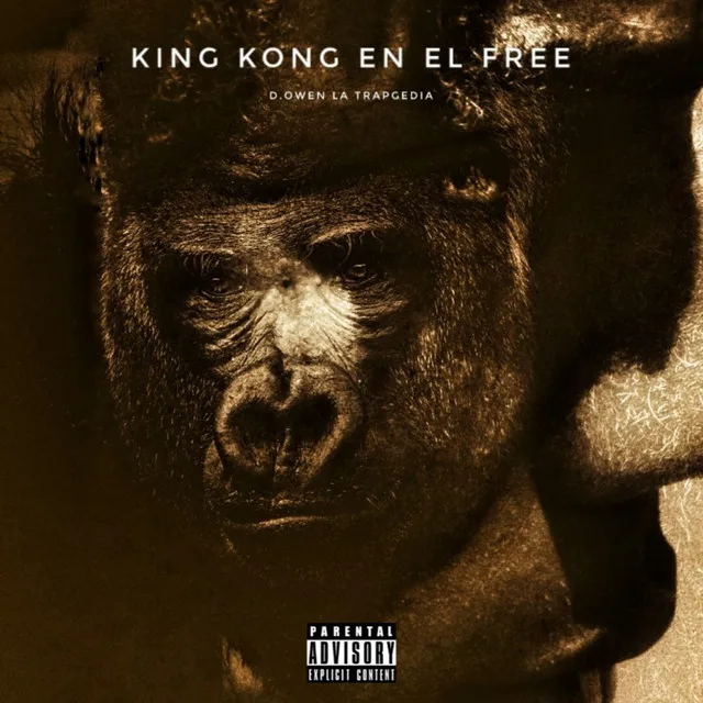 King Kong en el Free