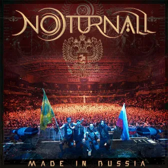 Made in Russia by Noturnall