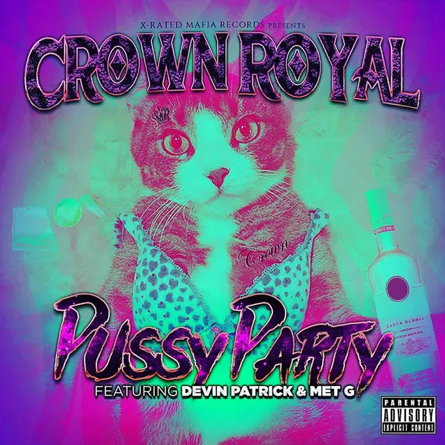 Pussy Party