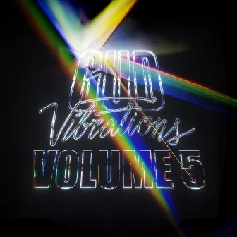 Gud Vibrations: Volume 5 by Gud Vibrations