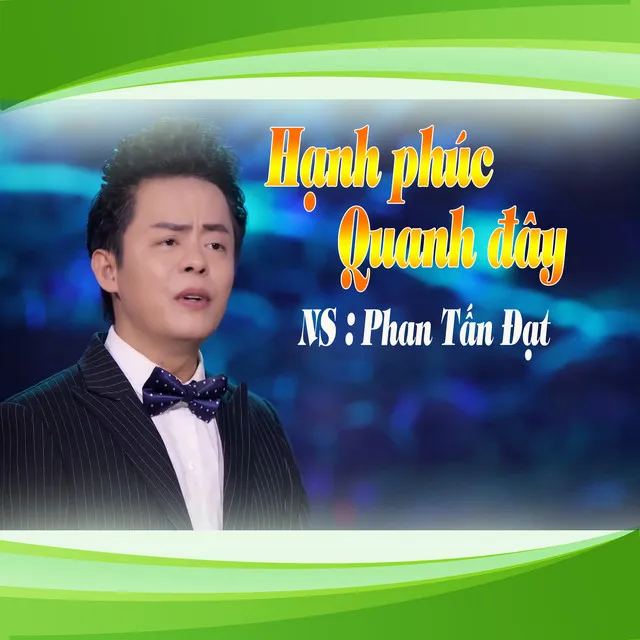 NS Phan Tấn Đạt