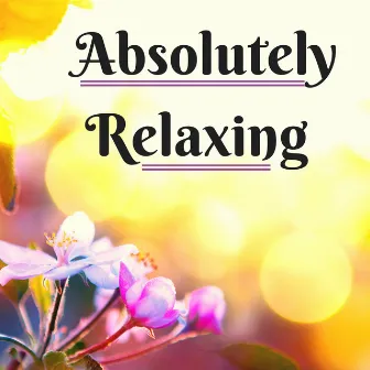 Absolutely Relaxing - Natural Ambience for Serenity Spa Relaxation, Instrumental Sounds Therapy by Unknown Artist