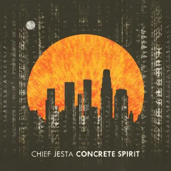 Concrete Spirit by Chief Jesta