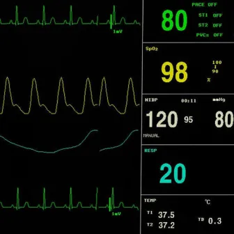 Puls steigt by Nokey