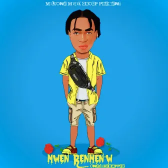 Mwen Renmen'w by One-J Therapper