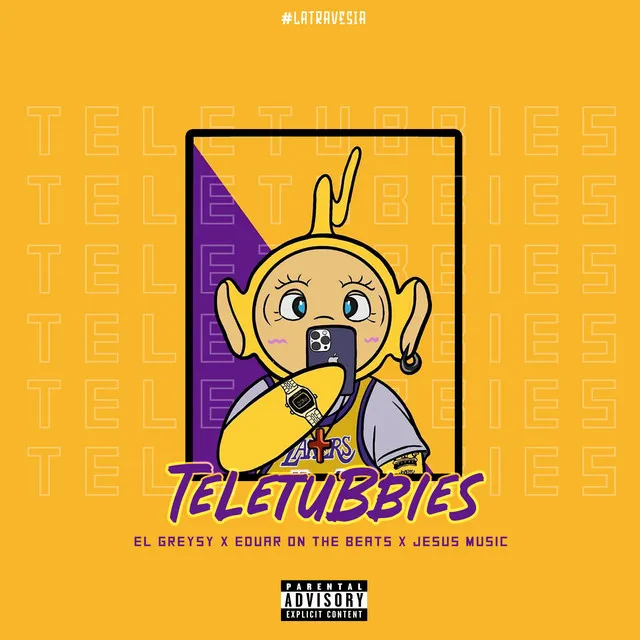 Teletubbies