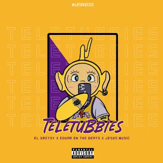 Teletubbies by El Greysy