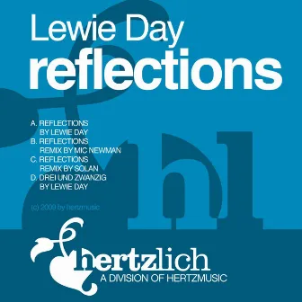 Reflections by Lewie Day