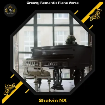 Groovy Romantic Piano Verse by Shelvin NX