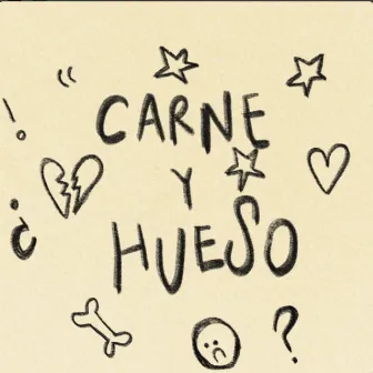 CARNE y HUESO by EITHAN G