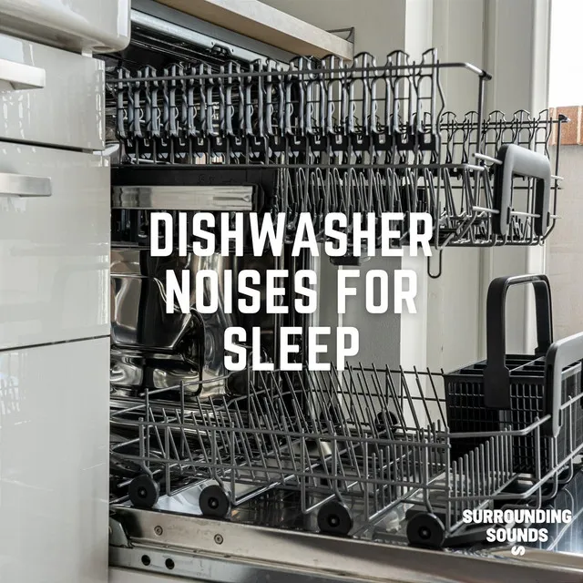 Dishwasher Sounds